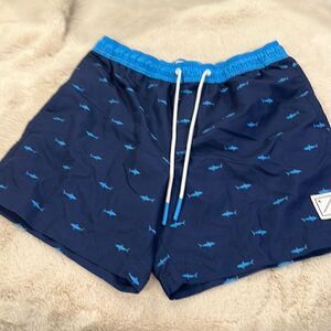 American eagle men’s bathing suit size medium